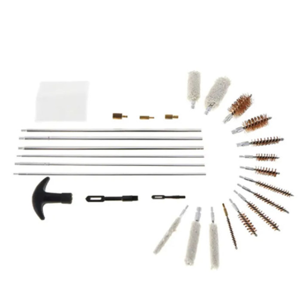 σετ-καθαρισμού-όπλων-σε-ασημί-βαλιτσάκι